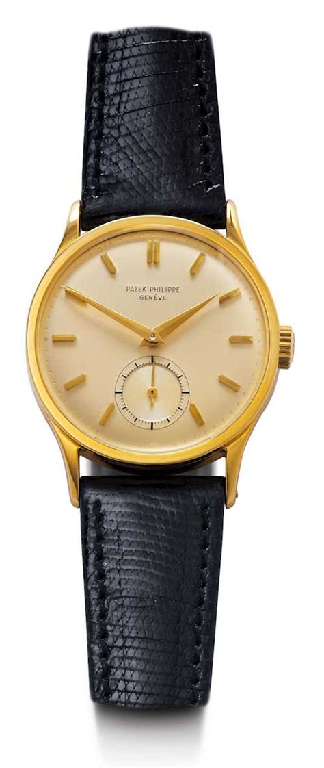 patek philippe calatrava 1954|Patek Philippe Calatrava watch price.